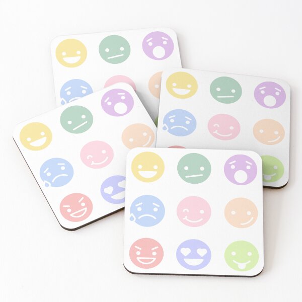 Item preview, aesthetic pastel emotions ~ all feelings are valid ~ mental health designed and sold by zozomaxine.