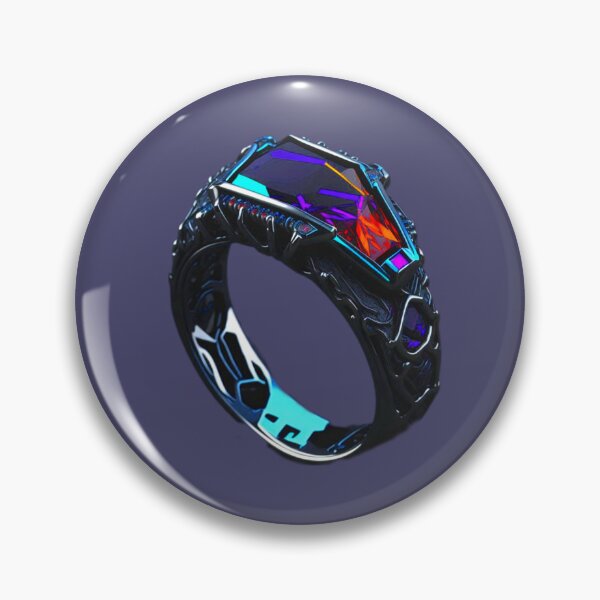 Item preview, Ring-Married to Nature designed and sold by HiveMechs.