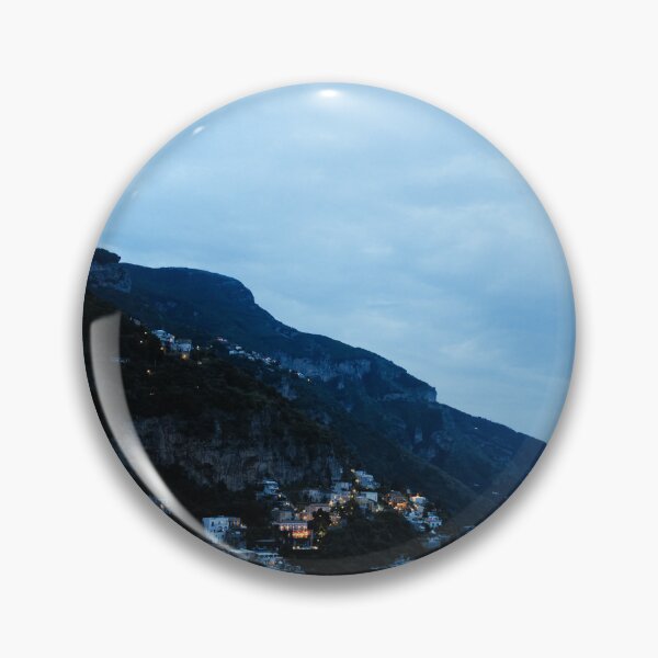 Item preview, Positano at night designed and sold by photosbykaiya.