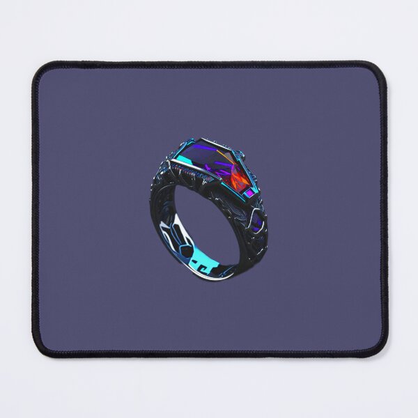 Item preview, Ring-Married to Nature designed and sold by HiveMechs.