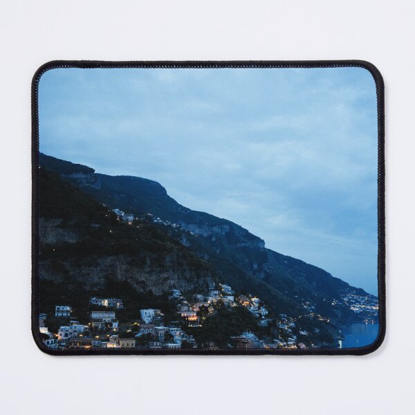 Item preview, Positano at night designed and sold by photosbykaiya.