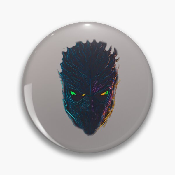 Item preview, n 95 designed and sold by HiveMechs.