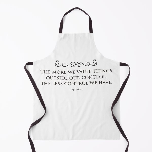 Item preview, Quotes Daily Stoic More Value Epictetus designed and sold by artbibun.