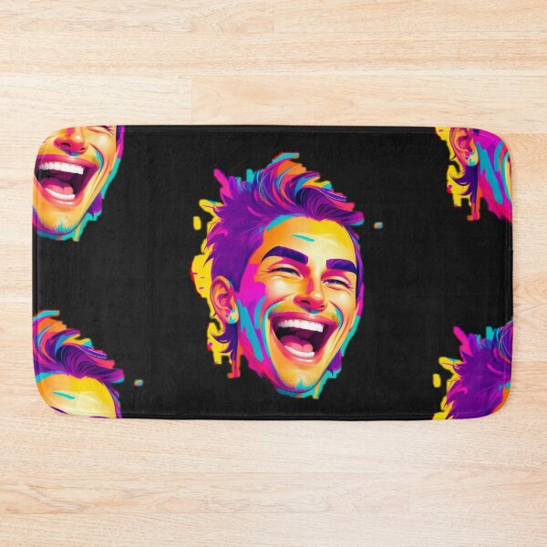Item preview, Spread happiness wherever you go. designed and sold by ElderWisdom.