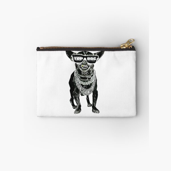 Item preview, Top dog designed and sold by Odd-jack.