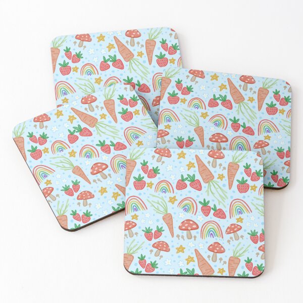 Item preview, Summer Pattern designed and sold by misslovelymess.