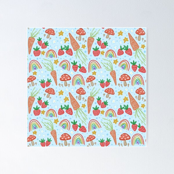 Item preview, Summer Pattern designed and sold by misslovelymess.