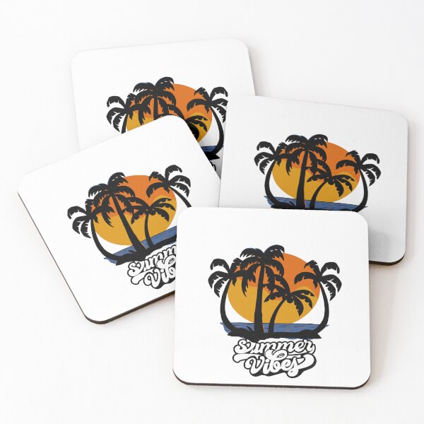 Item preview, Summer Vibes designed and sold by Adamfs74.