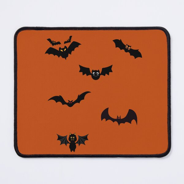 Item preview, Black Halloween Bats designed and sold by ColorDesings.