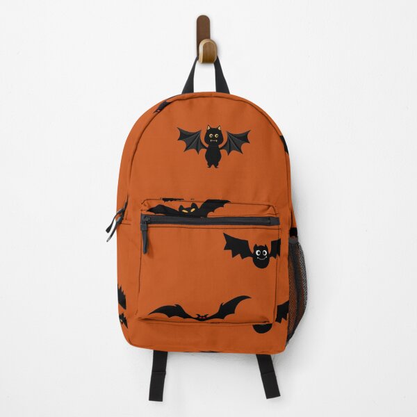 Item preview, Black Halloween Bats designed and sold by ColorDesings.