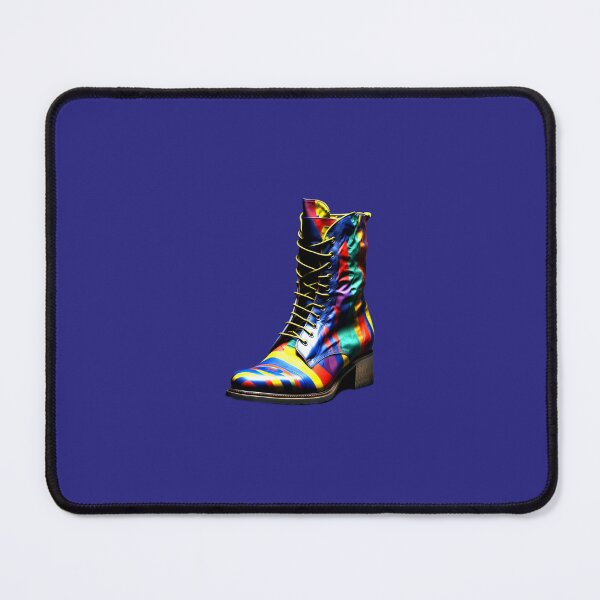Item preview, Famous Foot Wear designed and sold by HiveMechs.