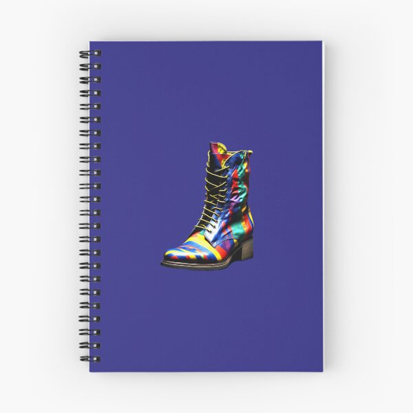 Item preview, Famous Foot Wear designed and sold by HiveMechs.