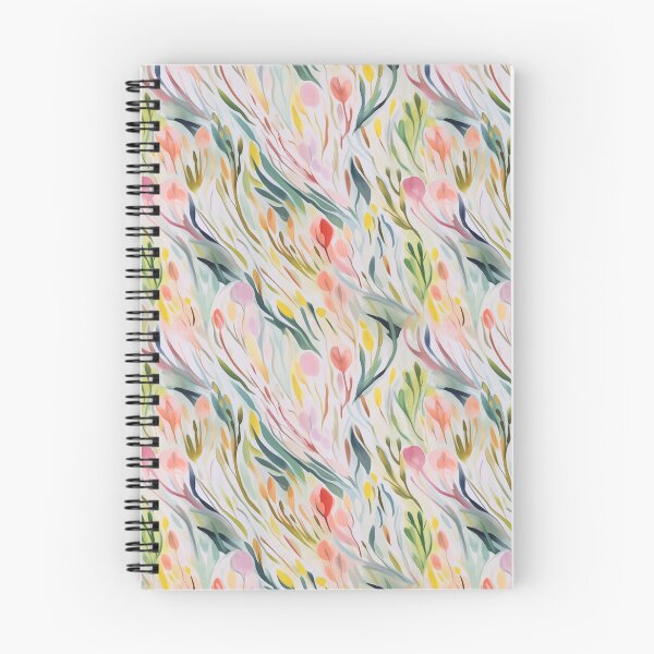 Item preview, Abstract Spring Meadow designed and sold by ElevatedAcre.