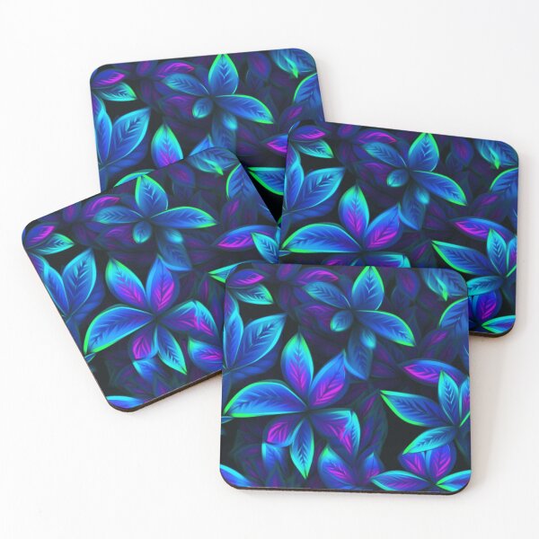 Item preview, Luminous Capillarity in Pattern. designed and sold by SBD-Shop.