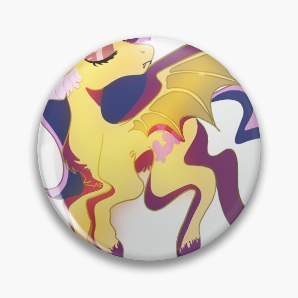 Artikelvorschau, Fluttershy Batpony entworfen und verkauft von Tuffvein.