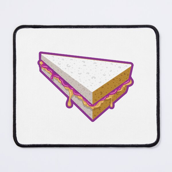 Item preview, PB & J Sandwich designed and sold by redmachineg.