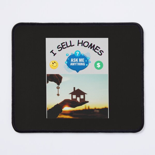 Item preview, I Sell Homes designed and sold by Planet Agora.