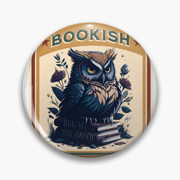 Item preview, Allstars Bookish Owls Unite designed and sold by ThiagoSDantas.