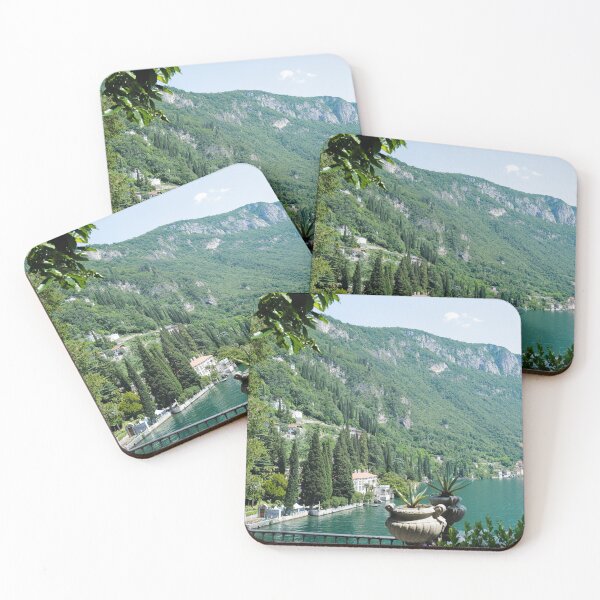 Item preview, Villa Di Cipressi view designed and sold by photosbykaiya.