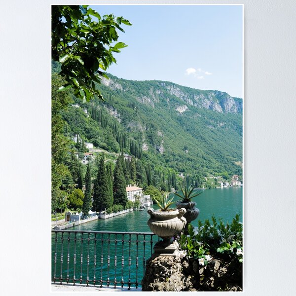 Item preview, Villa Di Cipressi view  designed and sold by photosbykaiya.