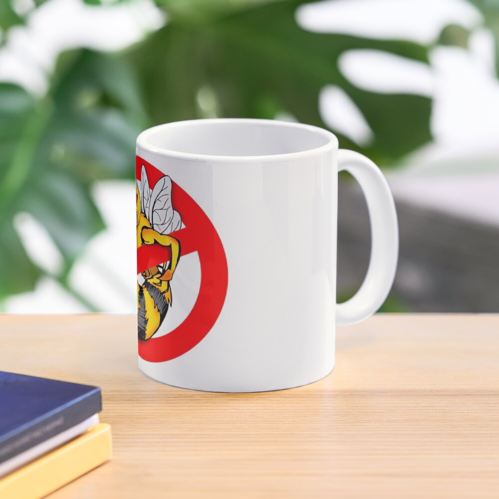 Artikel-Vorschau von Tasse (Standard), designt und verkauft von dynamitfrosch.