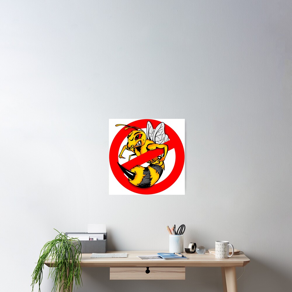Artikel-Vorschau von Poster, designt und verkauft von dynamitfrosch.