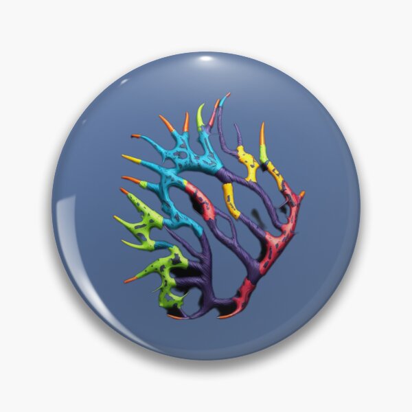 Item preview, Claw designed and sold by HiveMechs.