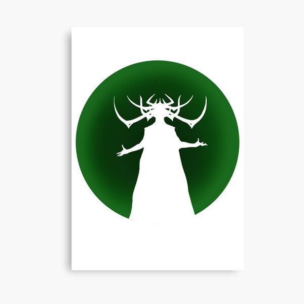 Item preview, Hela  designed and sold by torirosenbaum.