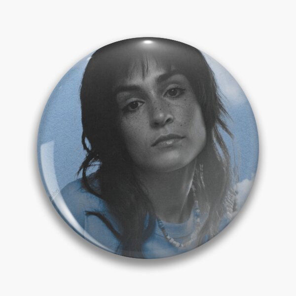 Item preview, Natalia Lacunza x Question of Luck designed and sold by graphixbel.