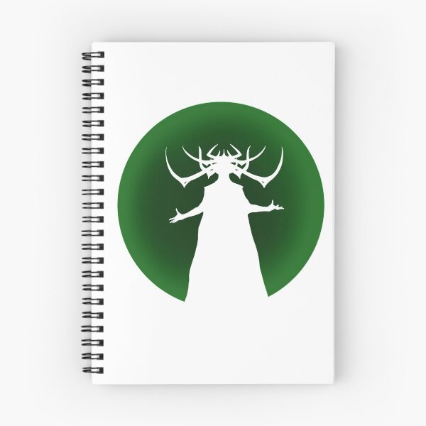 Item preview, Hela  designed and sold by torirosenbaum.