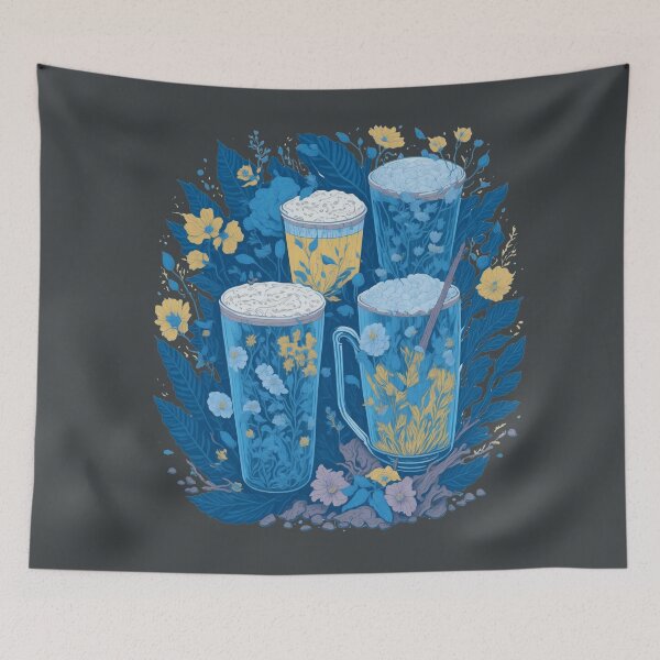 Item preview, Time for a cool drink designed and sold by Ersha-Design.