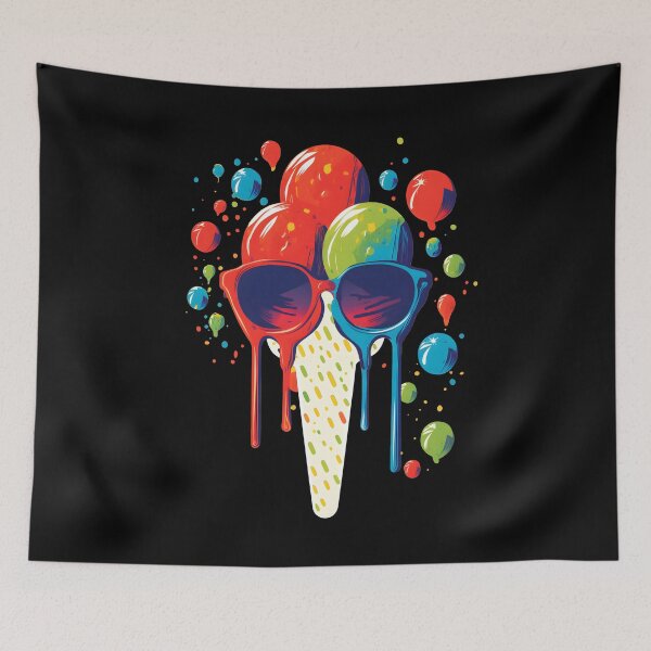 Item preview, Summer Jam designed and sold by aigcx.