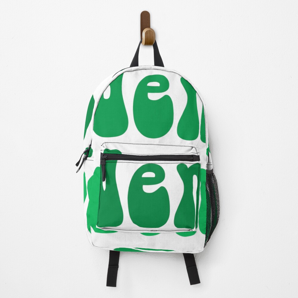 Item preview, Backpack designed and sold by shellsoakes.