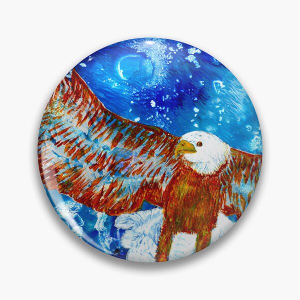 Item preview, Weathering the Storm designed and sold by wandahickman.
