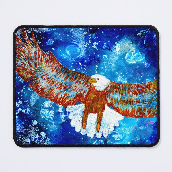 Item preview, Weathering the Storm designed and sold by wandahickman.
