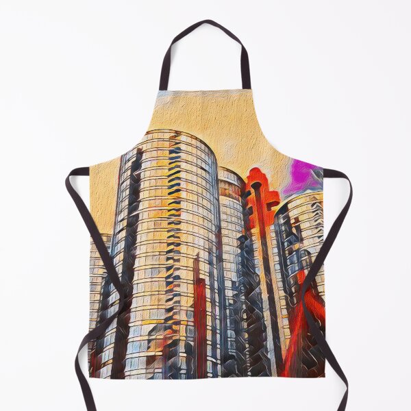 Item preview, WESTIN BONA VENTURE HOTEL designed and sold by ArtbyRolleen.