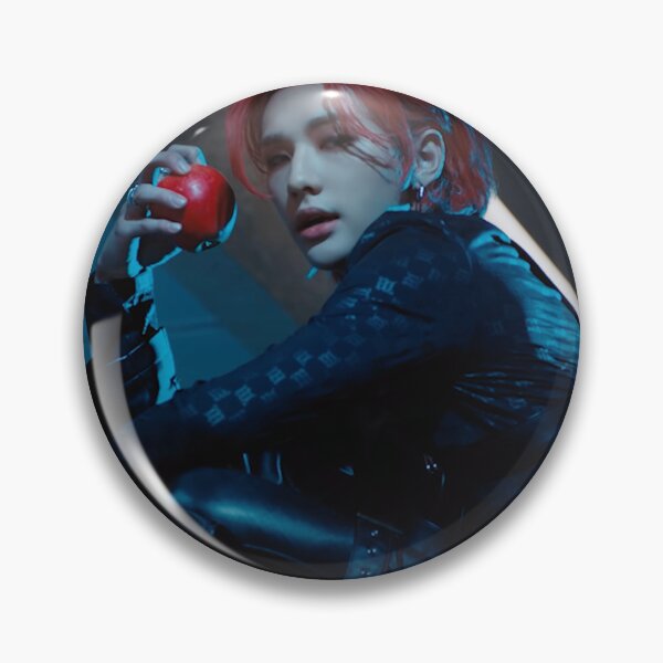 Item preview, hyunjin designed and sold by s161202.