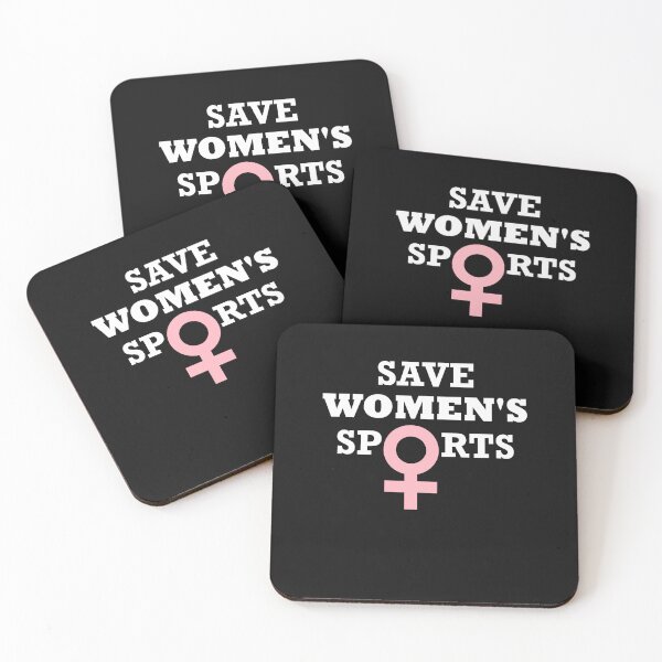 Item preview, Save Womens Sports Biological Females Girls designed and sold by jetset201.