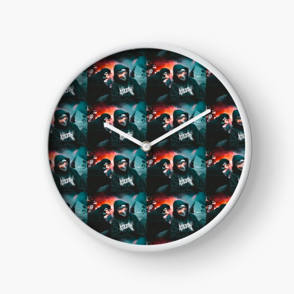 Item preview, ATliens DJ EDM designed and sold by Hng1010.
