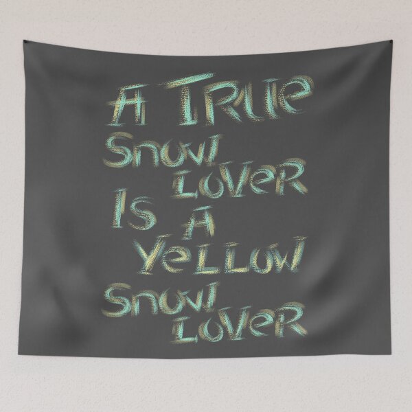 Item preview, Snow Lover designed and sold by BobyGates.