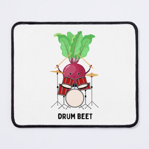 Item preview, Drummer | Drum Beat | "Drum Beet" designed and sold by Fun-N-Cool-Tees.