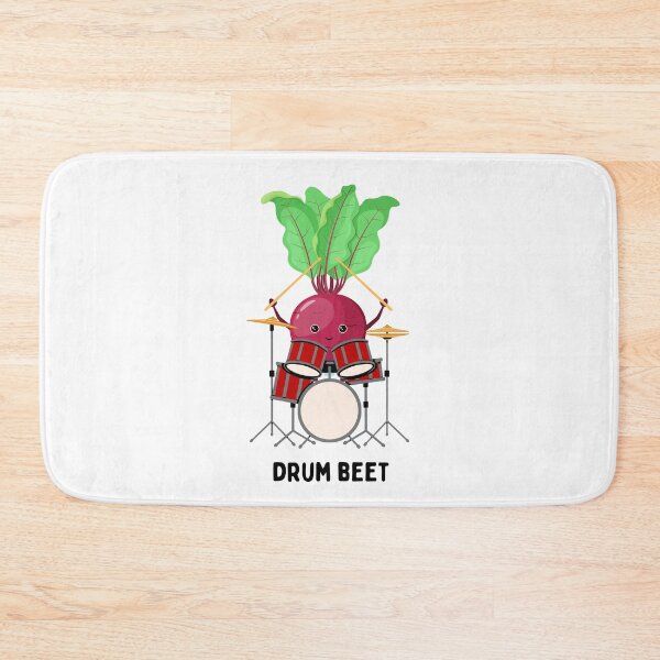 Item preview, Drummer | Drum Beat | "Drum Beet" designed and sold by Fun-N-Cool-Tees.