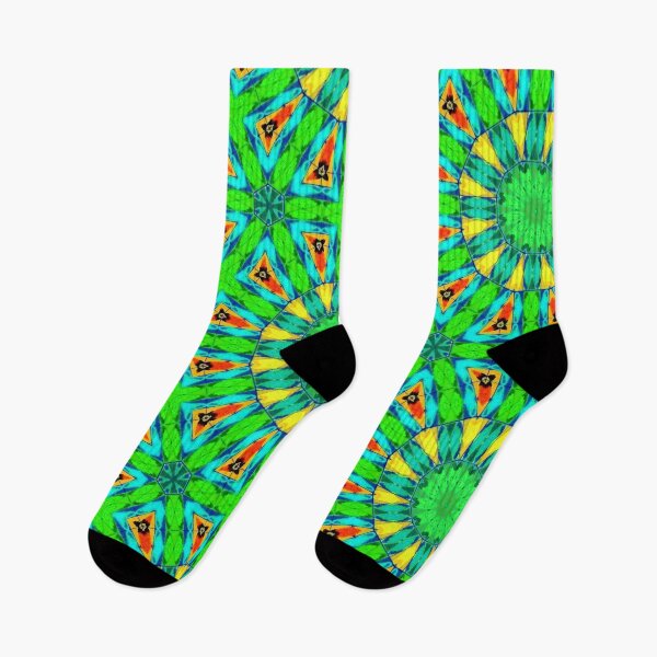 Item preview, Psychedelic Pattern - larissa-myrie.redbubble.com designed and sold by larissa-myrie.