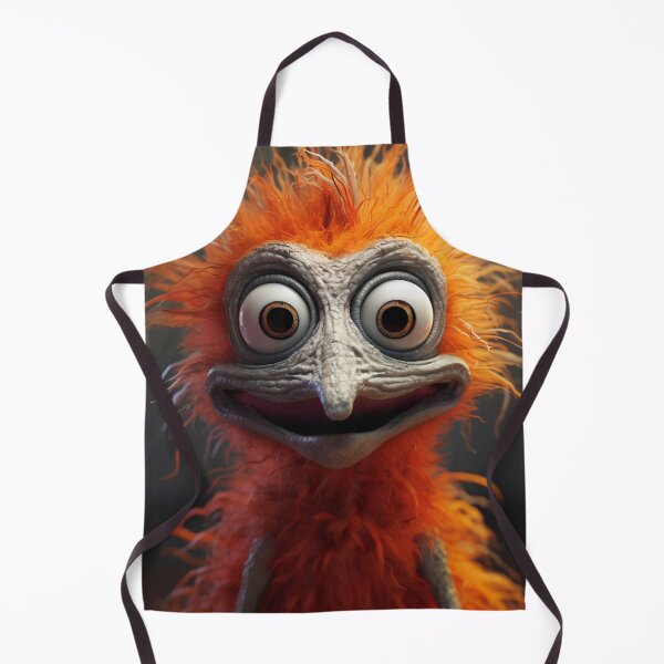 Item preview, Voodoo Emu: Unleashing Ancient Mysteries designed and sold by Brendon987.