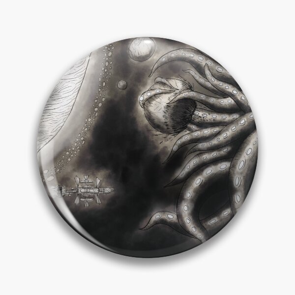 Item preview, Cosmic God  designed and sold by MarcoVC-Arts.