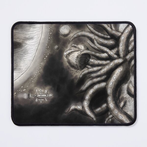 Item preview, Cosmic God  designed and sold by MarcoVC-Arts.