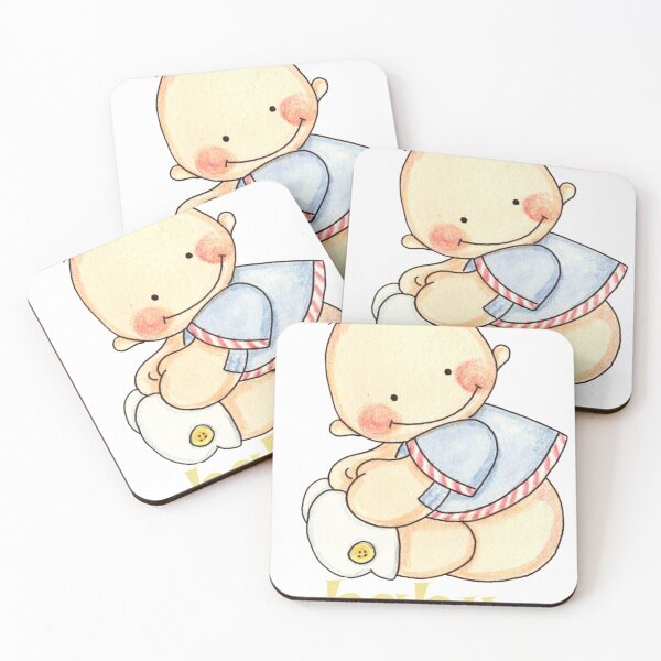 Item preview, baby1 designed and sold by E.D.CH designs..