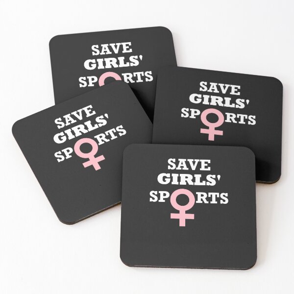 Item preview, Save Girls Deportes Biológicos Hembras designed and sold by jetset201.