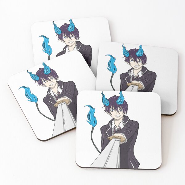Item preview, rin okumura designed and sold by Deadlykisses77.