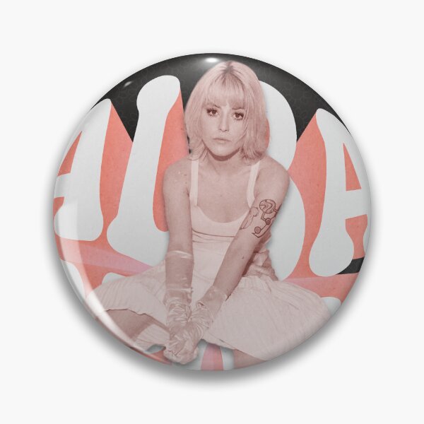 Item preview, Alba Reche Pink Design designed and sold by graphixbel.